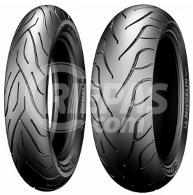 140/75R17M/C Michelin Commander II 67V Front TL (DOT2014)