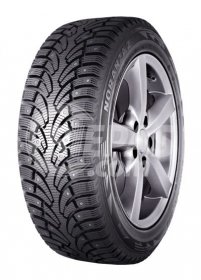 215/75R16C NORVAN1 116R BRIDGESTONE (DOT2022)
