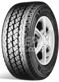 225/65R16C BRIDGESTONE R630 112/110R