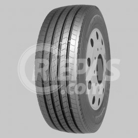 315/70R22,5 JF568 154/150L JINYU Steer Regional