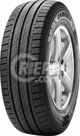 215/60R16C CARRIER 103T PIRELLI