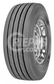 265/55R19,5 KMAX T 141J GOODYEAR 3PMSF Trailer Longhaul
