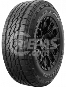 225/60R17 103H XL DUELER ALL TERRAIN A/T002 Bridgestone