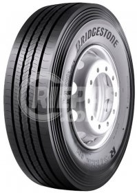 315/70R22,5 Bridgestone RS1 M+S 156/150 L Steer