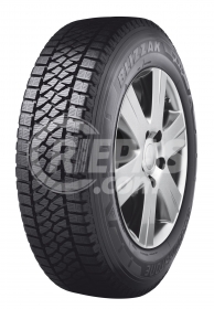 225/70R15C  W810 112R BRIDGESTONE (DOT2017)