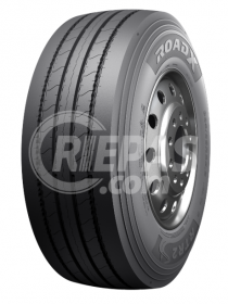 385/65R22,5 RTR2 164(158)K(L) 24PR ROADX 3PMSF Trailer Regional