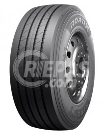 385/65R22,5 RTR2 164(158)K(L) 24PR ROADX 3PMSF Trailer Regional