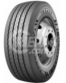 385/55R22,5 KXA11 160K 20PR KUMHO 3PMSF Steer,Trailer Regional/Longhaul