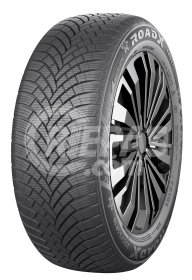 195/55R15 85H FROST ROADX