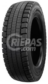 295/60R22,5 BD177 150/147L 18PR BLACKLION 3PMSF Drive Long Haul