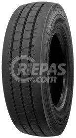 245/70R17,5 BT107 143/141J 18PR BLACKLION 3PMSF Trailer Long Haul