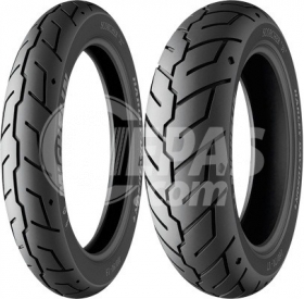 130/70 B 18 M/C 63H SCORCHER 31 F TL/TT