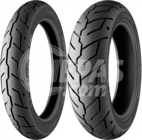 130/70 B 18 M/C 63H SCORCHER 31 F TL/TT