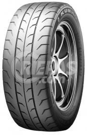 245/40R17 KUMHO ECSTA V70A K72 DOT 2014