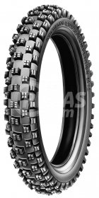 120/80-19 Michelin Cross/Competition M12XC Rear
