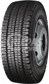 315/80R22,5 W990 154/150M BRIDGESTONE 3PMSF Drive Winter