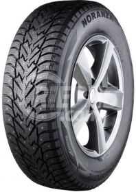 235/55R17 NORSUV1 103T  BRIDGESTONE (DOT2020)