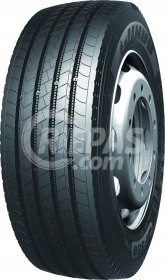315/70R22,5 JF568 154/150L JINYU Steer Regional