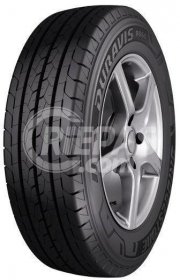 215/70R15C 109S R660 Bridgestone