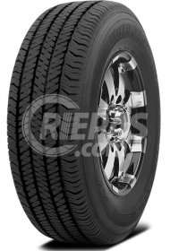265/60R18 D684II 110H Bridgestone