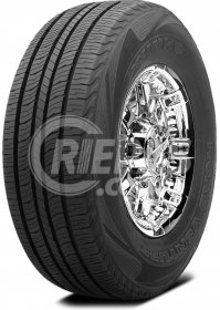 255/55R18 Kumho KL51 109 DOT 2014