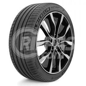 295/40R21 111Y XL TL PILOT SPORT 4 SUV MICHELIN