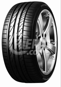 255/40R18 BRIDGESTONE RE050A 95Y EXT