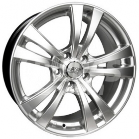 RS STYLE 15x6,5 5x114,3 ET45 KA67,1