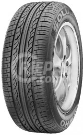 165/65R14 Kumho SOLUS KH15 79T