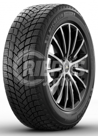 185/55R16 X-ICE SNOW XL 87H MICHELIN
