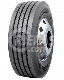 315/70R22,5 HAKKA TRUCK Steer 156/150L NOKIAN 3PMSF Steer Regional/Longhaul