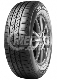 225/50R17 Zetum KR26 DOT 2015