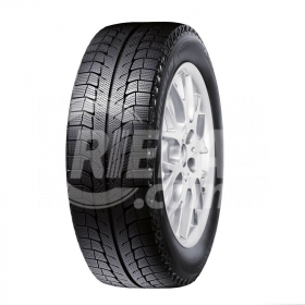 265/70R16 LATITUDE X-ICE XI2 112T MICHELIN (DOT 2013)