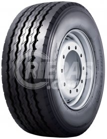 385/65R22,5 BRIDGESTONE R168+ 160K M+S 3PMSF trailer