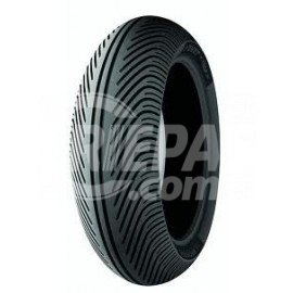 18/67-17 Michelin P18435B RAIN  Rear (DOT 2010)