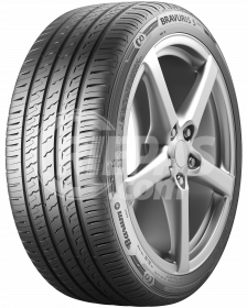 255/50R19 BARUM Bravuris 5 HM 107Y XL DOT2023