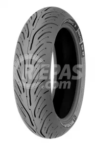 180/55ZR17 Michelin Pilot Road 4 73W Rear TL