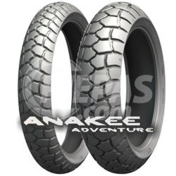 160/60R17 69V ANAKEE ADVENTURE R TL/TT Michelin