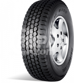195/70R15C BLIZZAK W800 104R BRIDGESTONE  (DOT2011)