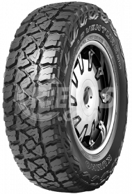 235/75R15 110/107Q ROAD VENTURE MT51 KUMHO