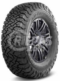 LT265/60R18 114/110S TL ALL-TERRAIN T/A KO3 LRD GO
