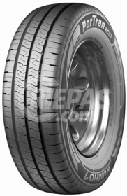 195/R14C Kumho KC53 106/104R 8