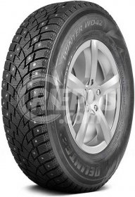 215/65R16C 109/107T DELINTE WINTER WD42 Studded