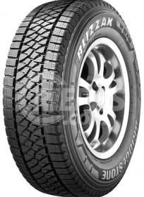 195/75R16 107R BLIZZAK W995 BRIDGESTONE