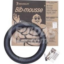 BIB-MOUSSE (M18) Enduro 120/90-18 Michelin