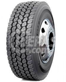 385/65R22,5 R-TRUCK Steer 164K NOKIAN 3PMSF Steer ON/OFF