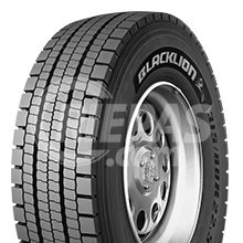 315/70R22,5 BD165 156/150L 18PR BLACKLION 3PMSF Drive Long Haul
