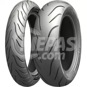 120/70B21 M/C 68H REINF COMMANDER III TOURING F TL/TT MICHELIN