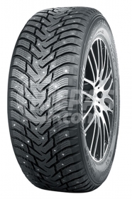 225/50R17 Nokian Hakkapeliitta 8 94 T RunFlat (DOT2015)