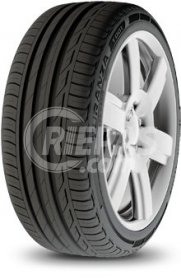 225/40R18 T001EVO 92Y Bridgestone (DOT 2017)